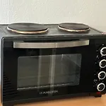 Appartement Au Coeur Strasbourg