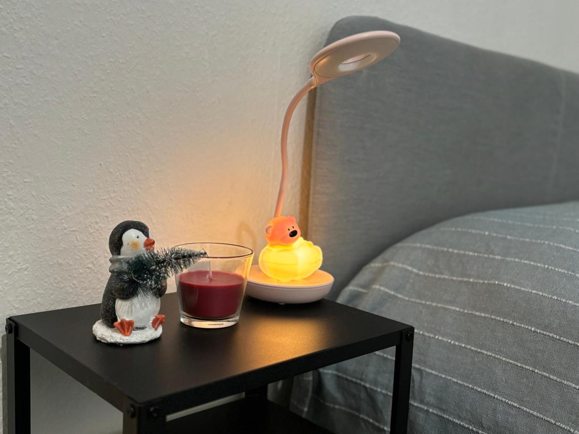 Au Coeur Apartment Straßburg